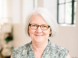 2022 Top Birmingham Women: Connie Hill, Girls Inc. of Central Alabama