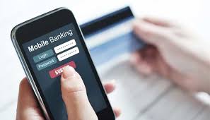 We can't process your request. Who S Using Bank Apps And Why And How Banking Exchange