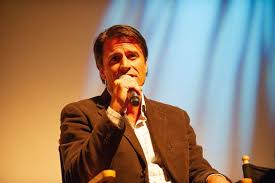 At Aspen Filmfest, plane crash survivors Mark and Andy Godfrey discuss new  documentary '3 Days 2 Nights'