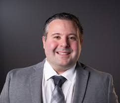 Daniel Hebert, J.D., LL.M.