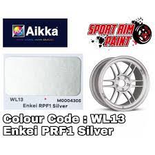 Sport Rim Paint