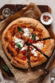 Fail Proof Easy Homemade Pizza Dough Detailed Post Recipe In 2020 Homemade Pizza Easy Homemade Pizza Homemade Pizza Dough Easy