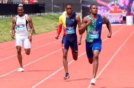 Folks call me g and i strive everyday to fulfill that title. Brown Adds Another Canadian Title In 200 Debues Stafford Wins Women S 1 500 Guelph News