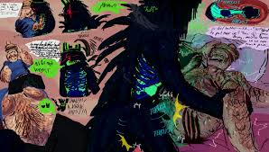 forsaken (roblox), roblox, roblox game, 007n7, 007n7 (forsaken) - R34 Vault