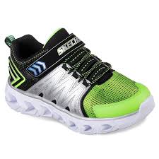 Skechers Hypno Flash 2 0 Light Up Boys Sneakers Boys Sneakers Boys Skechers Skechers Kids