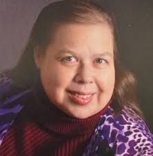 Suzanne Mitchell Obituary (1968