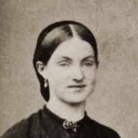 Amanda Jane Pack (1853–1882)