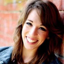 Lucy Cooper's Instagram, Twitter & Facebook