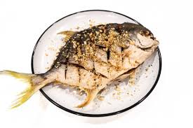 Pompano is actually a highly preferred. Fish Recipes Ang Sarap