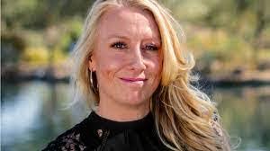 Brandi Petry's Instagram, Twitter & Facebook