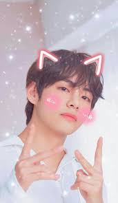 V Bts Taehyung Kim Taehyung Wallpaper Taehyung