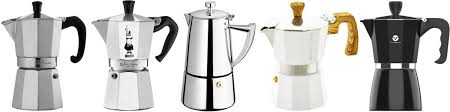 We did not find results for: Percolators Moka Pots Turkish Coffee Pots Kitchen Dining Bar Stove Top Moka Italian Espresso Maker By Gat 6cup Wood Like Handle Induction Nwt