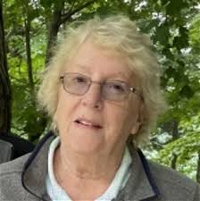 Obituary information for Mary Gale DuBosq