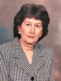 Betty Jean (Swain) Talbert