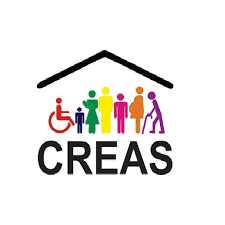 Logo CREAS