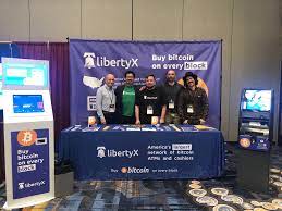 On the street of northwest 183rd street and street number is 4500. Libertyx Bitcoin Atm Home Facebook