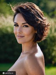 Playful, Chubby Dutch Teen Jumping in Bedroom - Photorealistic2 AI Porn Site  | Pornify – Free AI Porn Generator