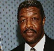 Israel Brooks Jr. (1944-2007)