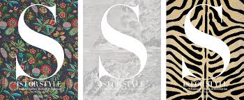 Today, guys around the globe seek out style girlfriend not just for wardrobe support, but for lifestyle tips, tricks, and (sometimes hard) truths from the female perspective. S Is For Style The Schumacher Book Of Decoration Caponigro Dara 9780847865284 Amazon Com Books