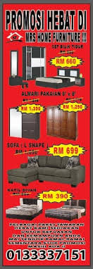 Syarikat yang pada mulanya beroperasi di lot 24, sek.15, jalan bukit ubi, kuantan ini menjalankan urusniaga menjual, membekal, mengedar, serta membaikpulih pelbagai jenis perabot. Kedai Perabot Murah Puchong Sang Hook