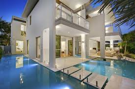 Welcome to the luxury house plans collection! 3 Storey House Designs Three Storey Homes Unique Homes