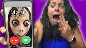 1 early life and career beginnings. Don T Panic What Parents Really Need To Know About Momo Challenge