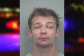 John Cicalo — Gwinnett County Jail Bookings