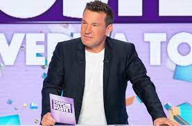 Vaccine Benjamin Castaldi Annonce Avoir Contracte La Covid 19