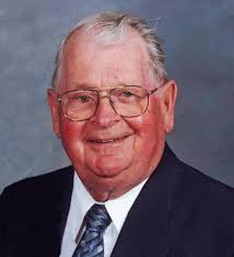 Robert John Earl McRoberts