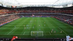 Conquer the day in fast paced arcade gameplay, from. Arsenal V Liverpool 2019 20 Premier League