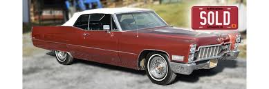Image result for San Mateo Red 1969 Cadillac