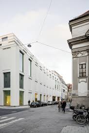 Juni 1770 in kleinhadern, am spitzweghof heute auch stürzerhof, heute zur stadt münchen gehörig; Joseph Pschorr House Kuehn Malvezzi Archdaily