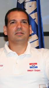 JOAQUIN VASQUEZ #SembrandoFuturo