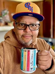 Good morning to members in the Beatles ☮