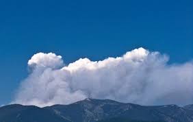 Cloudspotting | BACKWOODS AND BEYOND