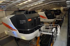 Are you thinking of taking the cae exam? Cae Inaugurates New Commercial Aviation Training Centres In London Gatwick And Manchester
