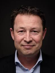 Edwin Berkhout's Instagram, Twitter & Facebook