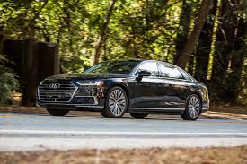Nuova audi a3 sportback 2020, i prezzi: 2021 Audi A8 Review Ratings Specs Prices And Photos The Car Connection