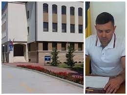 Strada republicii, strada mihail kogălniceanu, bulevardul dimitrie cantemir, strada constructorului, strada dornei. Prim Procurorului Parchetului De Pe LangÄƒ JudecÄƒtoria Focsani IonuÈ› DrimbÄƒ I S A Prelungit Mandatul