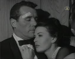 Dante" The Devil to Pay (TV Episode 1961)