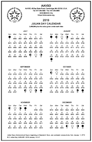 julian date jd calculator and calendars aavso org