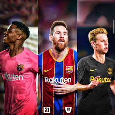 A collection of the top 145 barcelona team wallpapers and backgrounds available for download for free. Fc Barcelona Team 2021 Wallpapers Wallpaper Cave