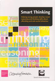 Smart Thinking Helping Young People Develop Moral Reasoning