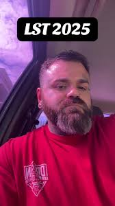 2025 Lonestar Track Dates