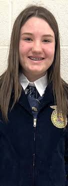 Mrs Brindle' named Teacher of the Year