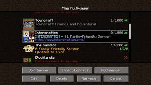 Click on search after your domain has been selected. How To Join A Minecraft Server Silver Oak It Services