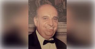 Obituary information for Victor P. Caliri