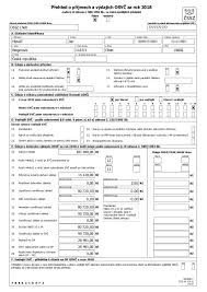 Cssz.cz is tracked by us since april, 2011. Navod Pro Osvc Jak Vyplnit Prehledy Pro Cssz A Zdravotni Pojistovnu Penize Cz