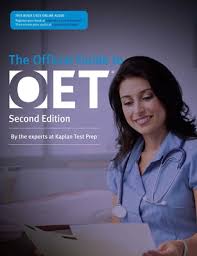 Unwrap a complete list of books by kaplan and find books available for swap. Official Guide To Oet Kaplan Test Prep Paperback Chaucer S Books