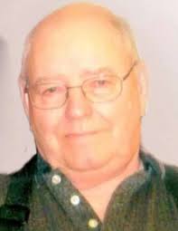 John “Jack” Wilson